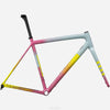 Cadre Specialized Crux S-Works - Bleu claire rose