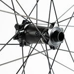 Roues FSA KFX i28 Boost - Noir