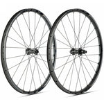 FSA KFX i28 Boost wheelset - Black