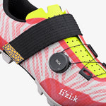 Scarpe Fizik Vento Ferox Carbon - Team Amani