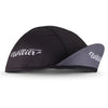 Gorra Wilier Aurora - Negro gris