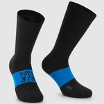 Chaussettes Assos Winter Evo - Noir