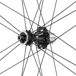 Campagnolo Bora WTO 33 DB - Schwarz