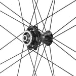 Campagnolo Bora WTO 33 DB - Schwarz