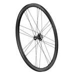 Campagnolo Bora WTO 33 DB - Schwarz