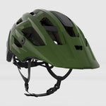 Kask Rex WG11 helm - Dunkel grun