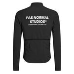 Pas Normal Studios Mechanism Thermal Jacke - Schwarz