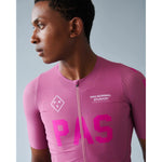 Maillot Pas Normal Studios Mechanism Pro - Rose