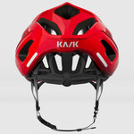 Casco Kask Mojito 3 - Rojo claro