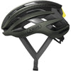 Abus AirBreaker Seasonal Edition radhelm - Grun