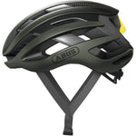 Casque Abus AirBreaker Seasonal Edition - Vert