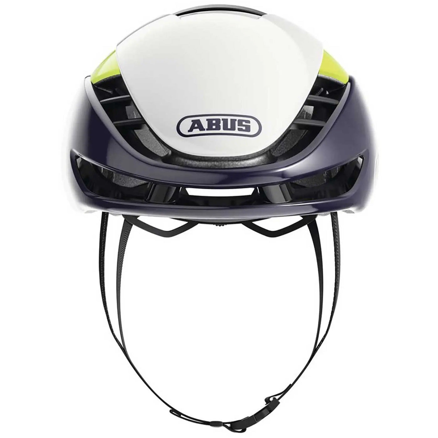 Abus Gamechanger 2.0 helm - Team Movistar 2024