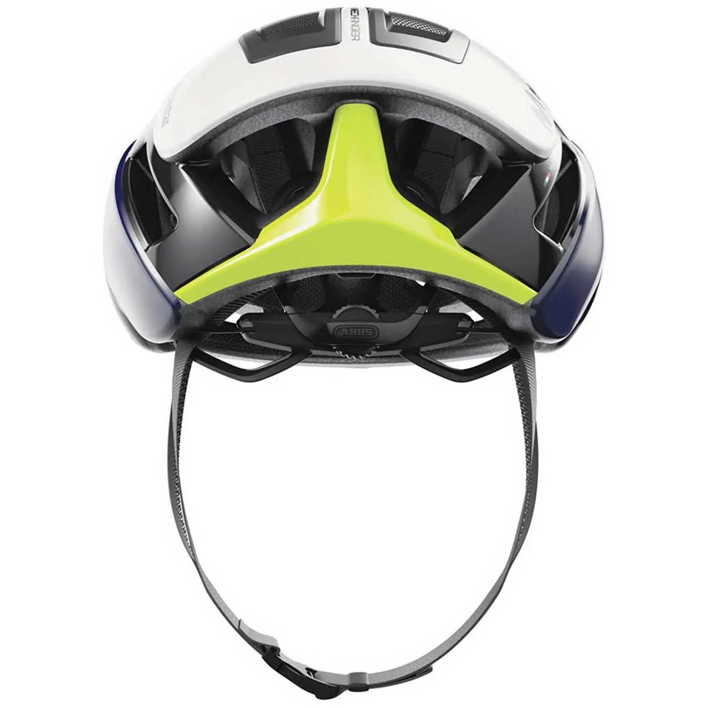 Abus Gamechanger 2.0 helm - Team Movistar 2024