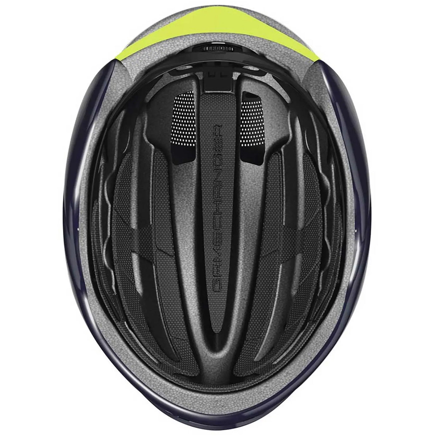 Abus Gamechanger 2.0 helm - Team Movistar 2024