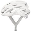 Abus AirBreaker helmet - Pure white