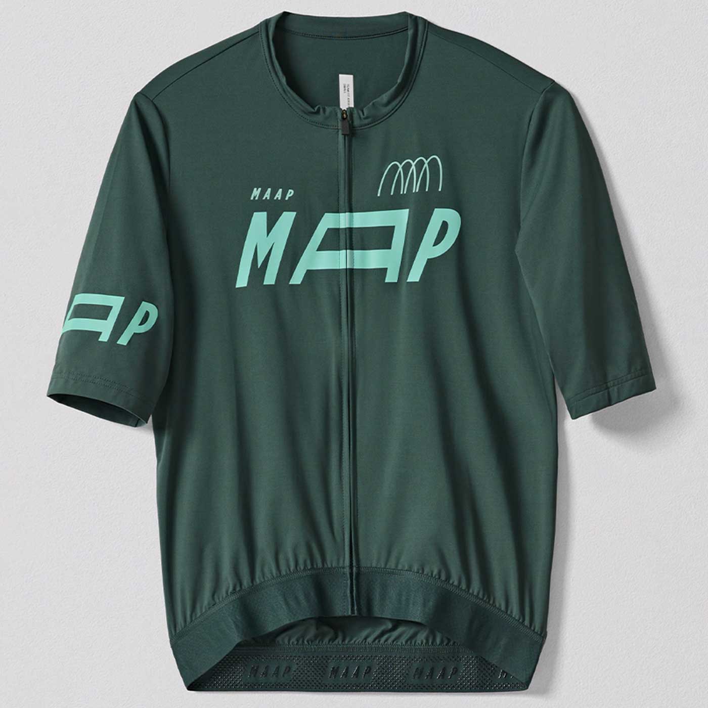 Maap Training trikot - Grun