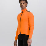 Giacca Santini Adapt Multi - Arancio