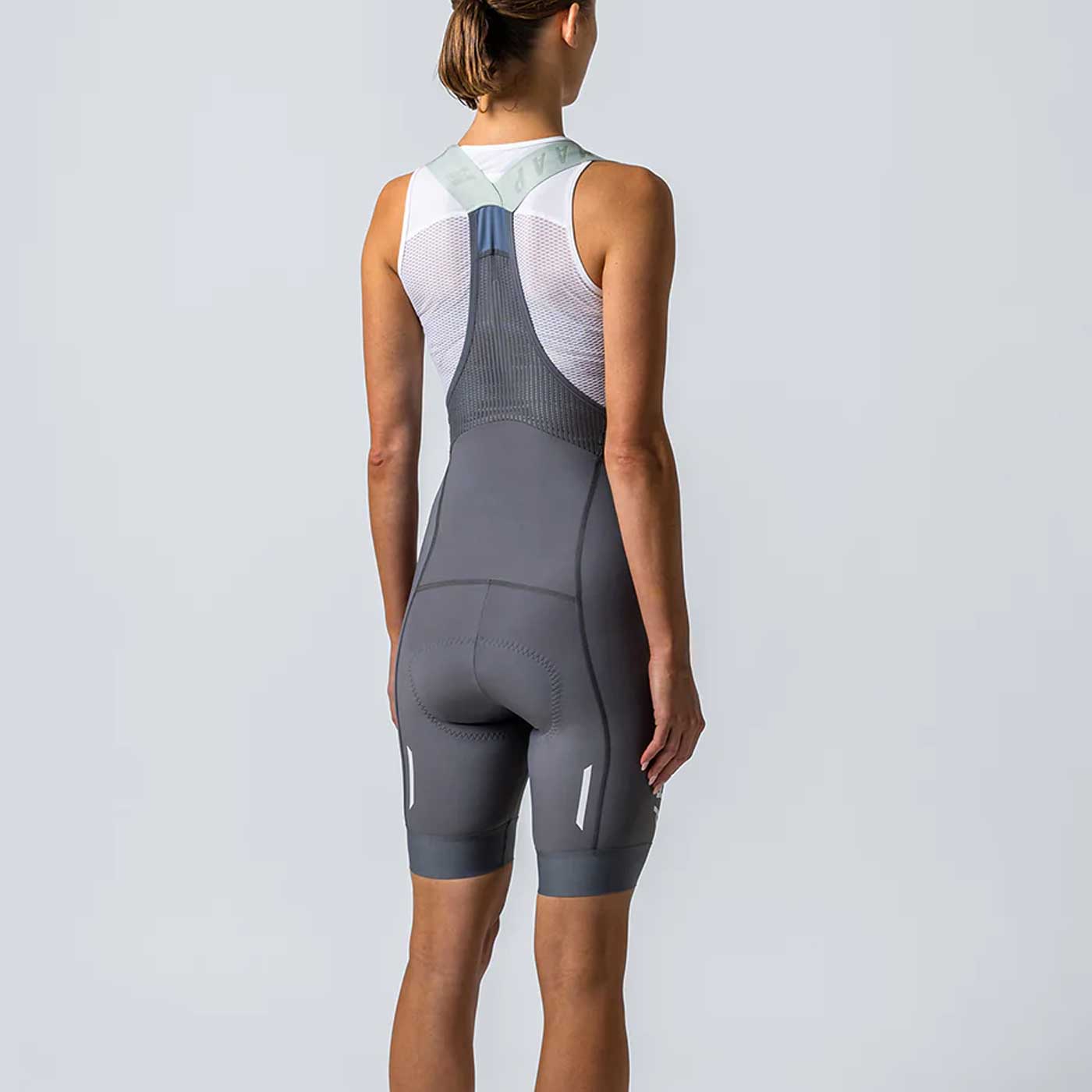 Maap Adapt Team women bibshort - Grey