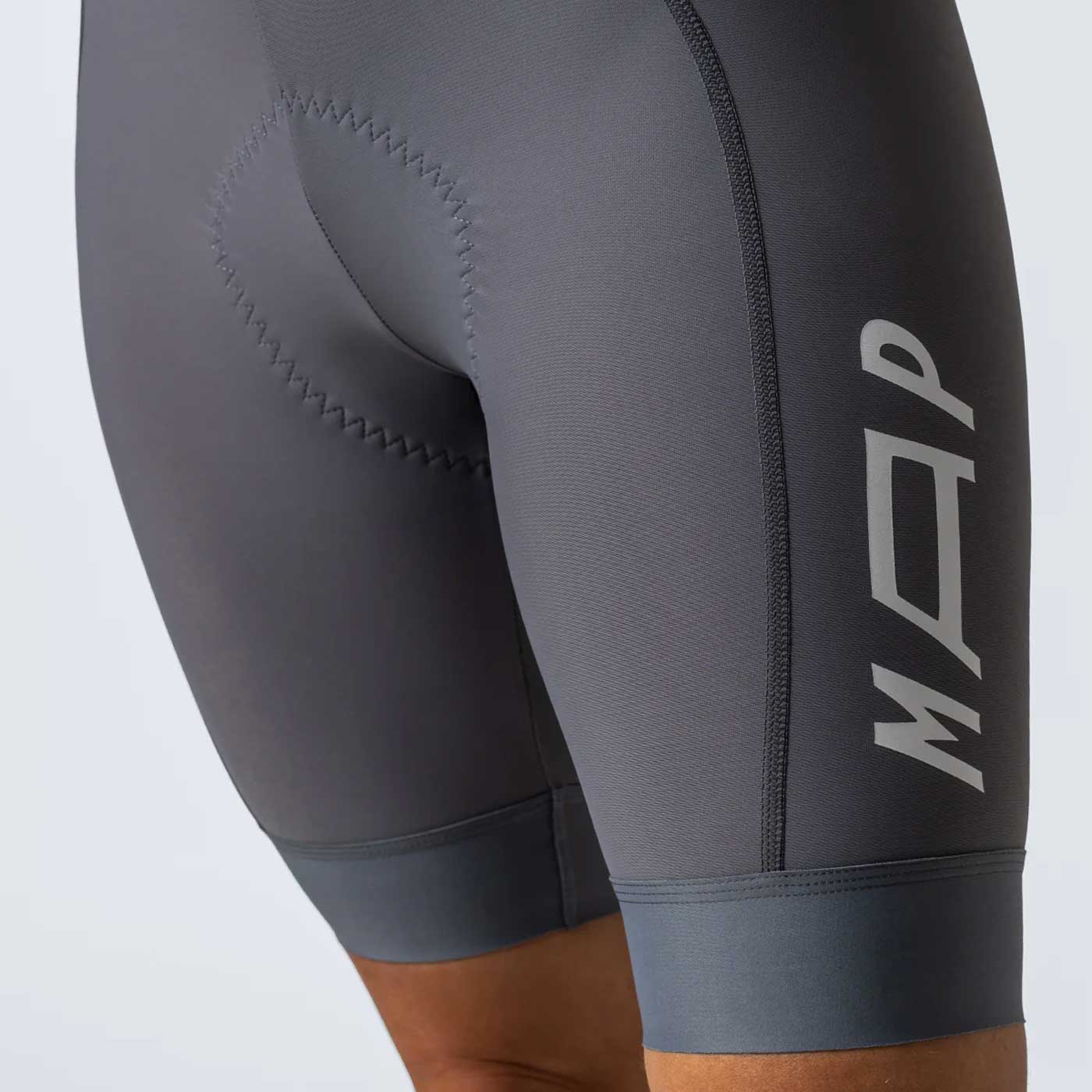 Maap Adapt Team women bibshort - Grey