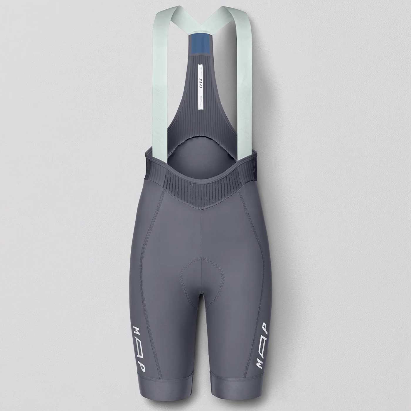 Maap Adapt Team women bibshort - Grey