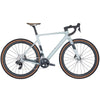 Scott Addict Gravel 20 - Hellblau