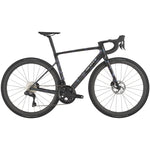 SCOTT Addict RC 10 - Nero