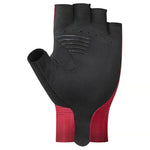 Guantes Shimano Advanced Race - Rojo