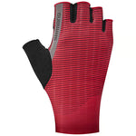 Shimano Advanced Race gloves - Red