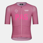 Maillot Pas Normal Studios Mechanism Pro - Rosa