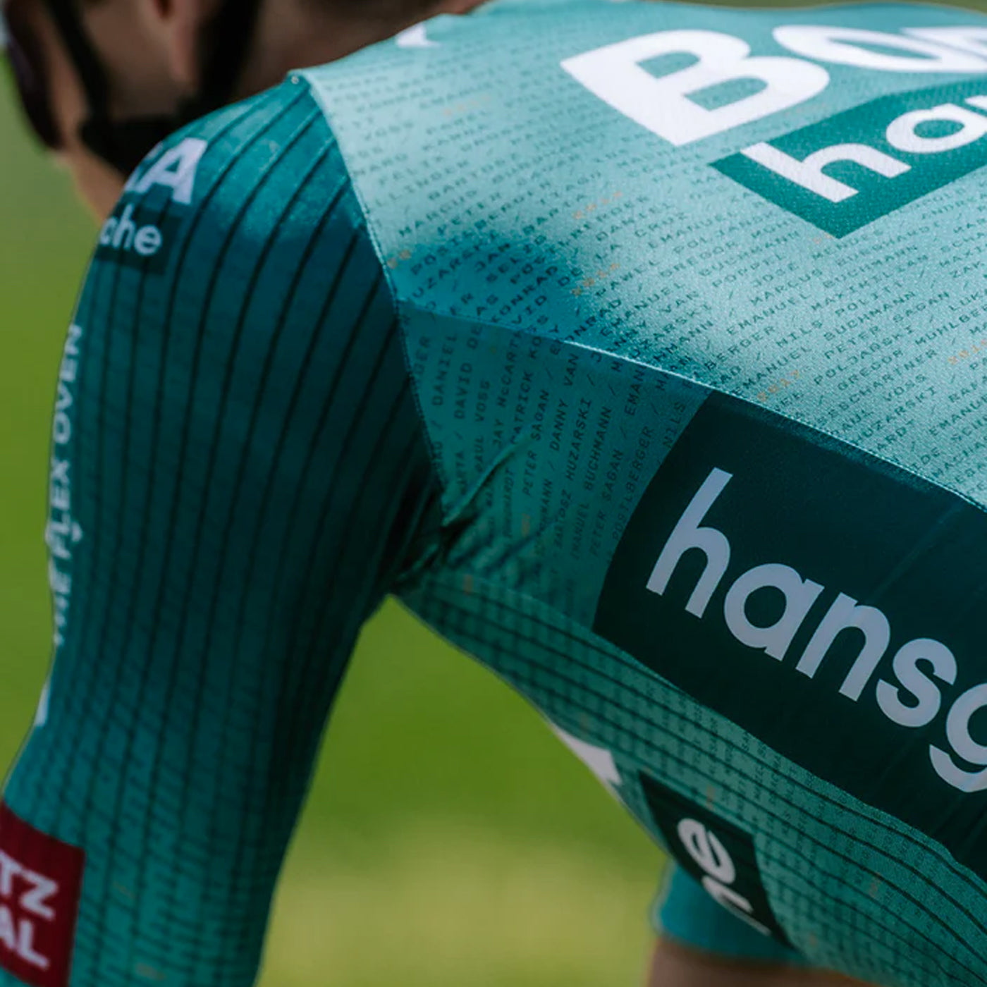 jersey bora hansgrohe