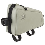 Agu Venture Top Tube Bag - Light Green 