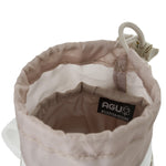 Sac cintre Agu Venture Snack - Blanc