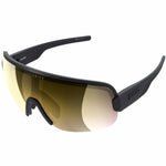 Poc Aim sunglasses - Uranium Black Gold