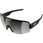 Poc Aim sunglasses - Uranium Black Silver