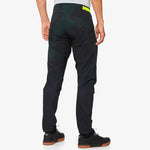 Pantaloni 100% AIRMATIC LE - Nero