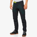 Pantalon 100% AIRMATIC LE - Noir