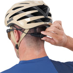 Casco Mavic Aksium Elite - Beige