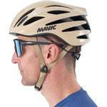 Casco Mavic Aksium Elite - Beige