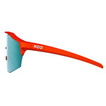 Gafas KOO Alibi Large - Orange matt