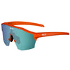 KOO Alibi Large brille - Orange matt