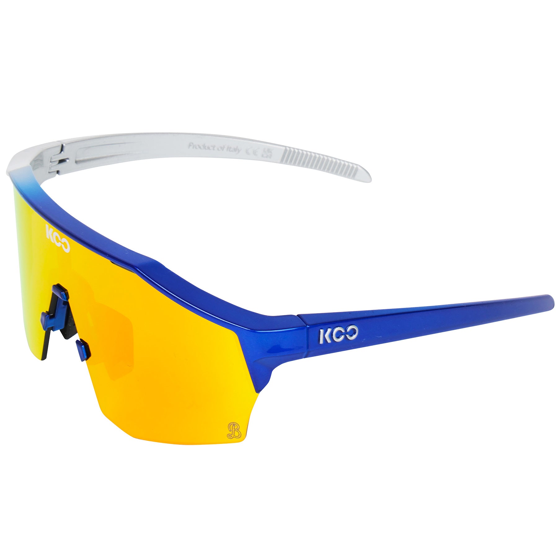 KOO Alibi brille - Redbull Bora-Hansgrohe