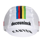 Casquette Kalas Alpecin Deceuninck 2024 - WC