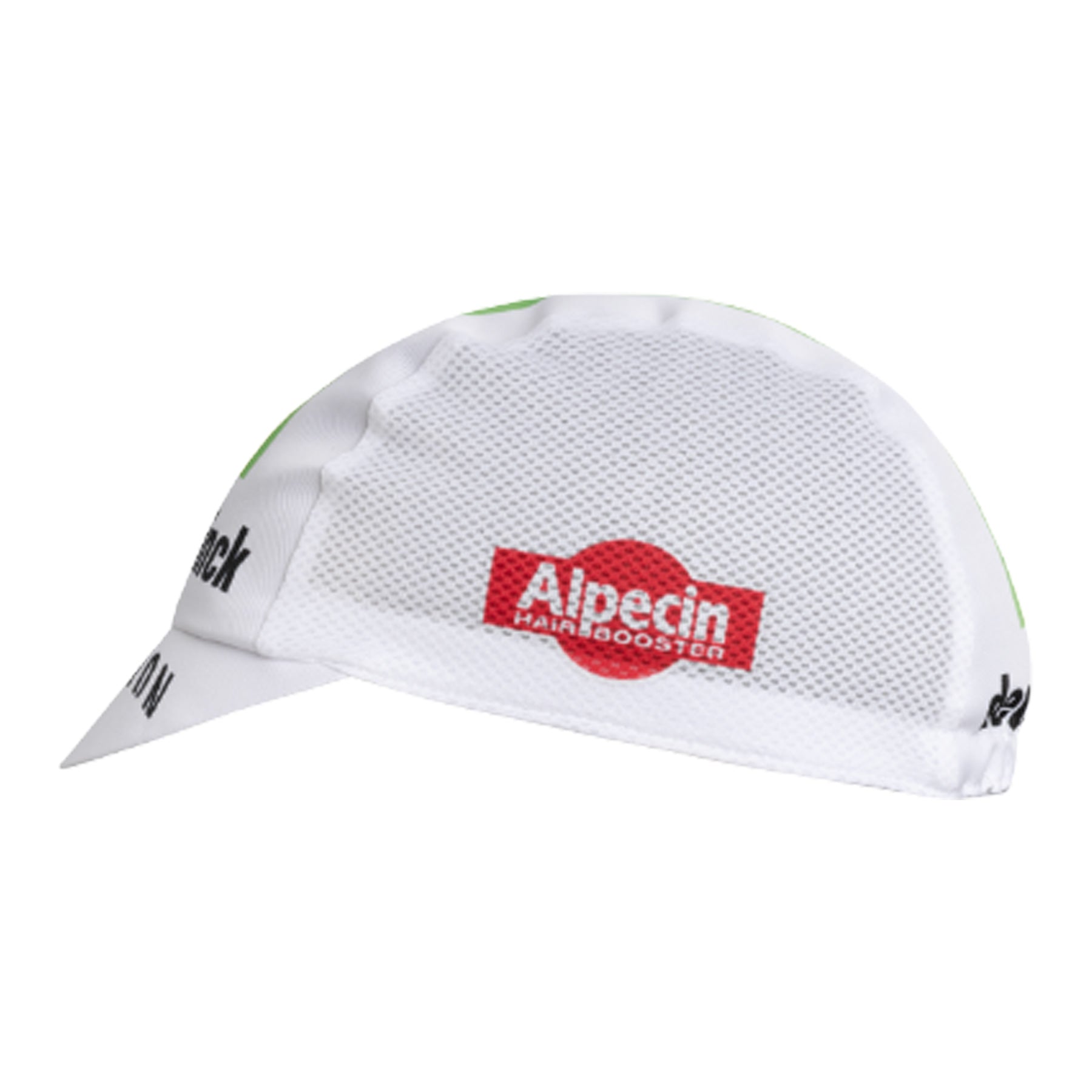 Kalas Alpecin Deceuninck 2024 cycling cap - WC | All4cycling