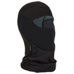 Santini Alpha face - Black