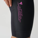 Maap Alt_Road Cargo Liner bib shorts - Black