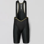 Maap Alt_Road Cargo Liner bib shorts - Black