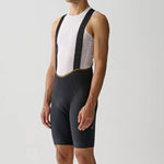 Maap Alt_Road Cargo Liner bib shorts - Black