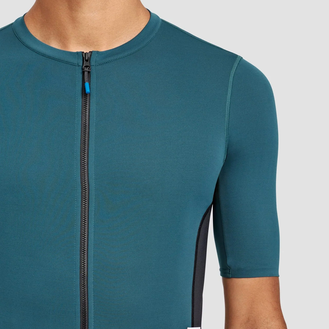 Maap Alt_Road Jersey - Verde oscuro