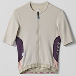 Maap Alt_Road trikot - Beige