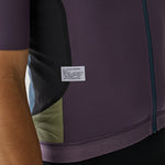 Maap Alt_Road jersey - Purple